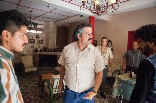  The third series of Narcos examines life after Escobar, following his death at the end of series 2