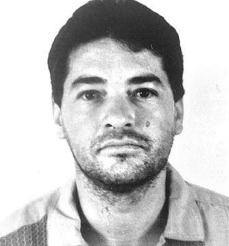  Cali chief 'Pacho' had amassed a reputation for torturing his enemies before murdering them