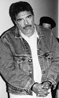  'Chepe', one of the cartel's directors, was a brute who was said to have murdered his own wife