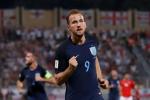 Harry Kane scored twice against Malta to help steer England to a 4-0 win