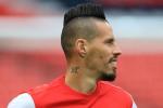 Slovakia superstar Marek Hamsik has warned England they coul end up playing in a World Cup play-off