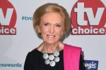 Mary Berry