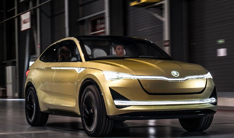  Feeling like a million dollars? This car will be affordable when it rolls off the production line