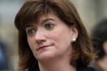 Nicky Morgan