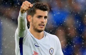 Chelsea could face action over anti-Semitic part of new chant made for Alvaro Morata