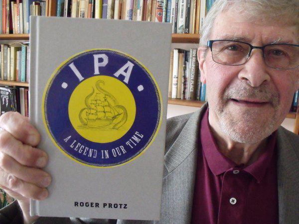 The editor of the Good Beer Guide Roger Protz says that the British pub is rooted in our history 
