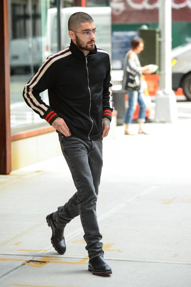  Former bandmate Zayn Malik admitted he never expected to stay in touch with Harry Styles after 1D