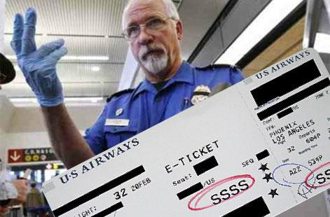 Your boarding pass can tell you a lot about what your flight is going to be like