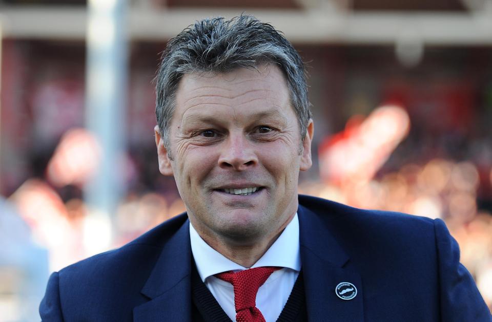 Steve Cotterill is now the favourite to replace Harry Redknapp