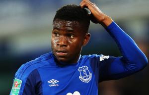 Spurs considering Ademola Lookman move after missing out to Everton in January