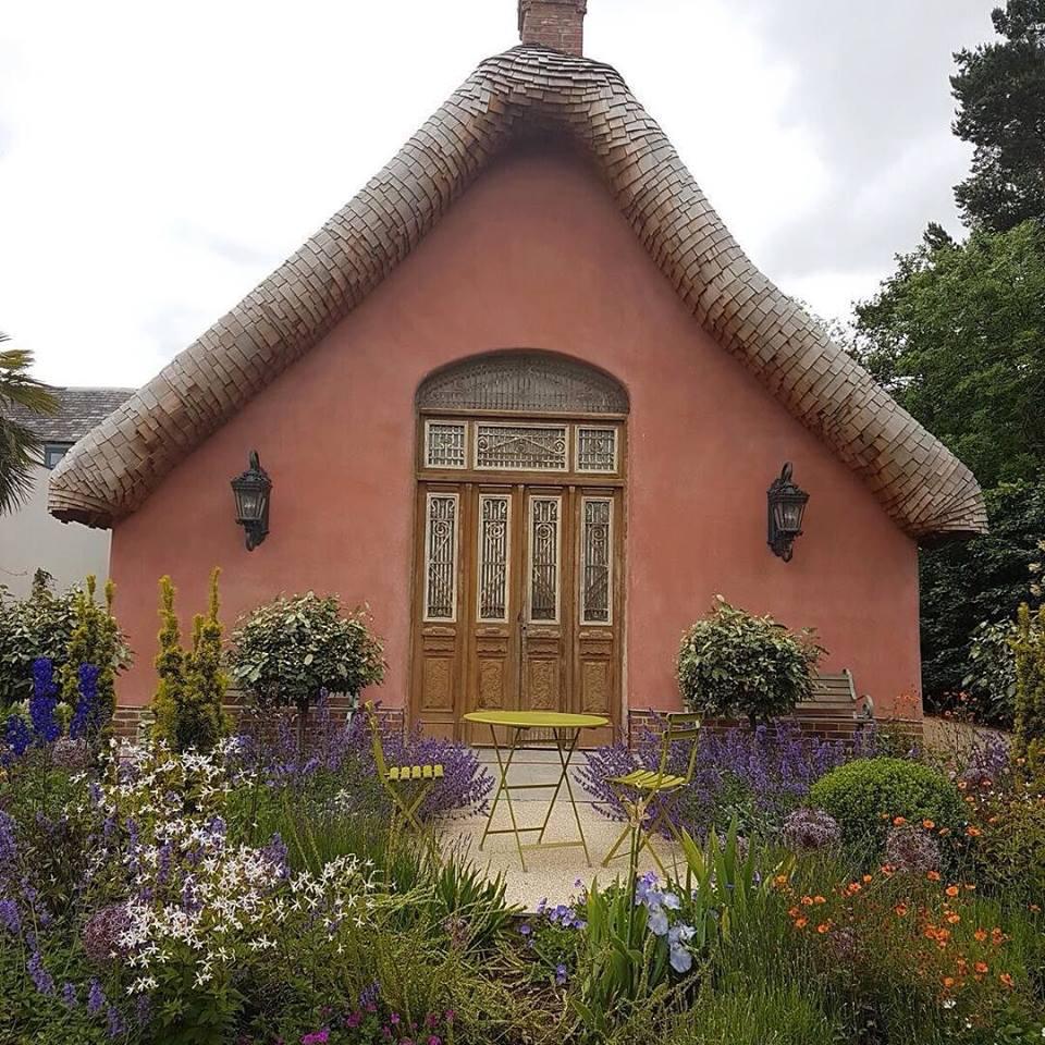 Le Petit Chateau venue in Northumberland, North East