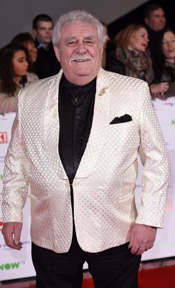  Bobby passed away at the age of 71 on September 25