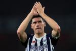 Gareth Barry became the Premier Leagues all-time record appearance maker