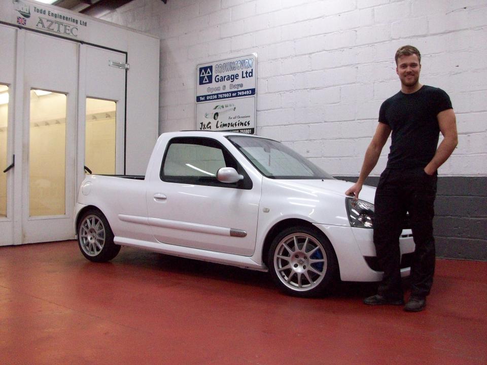 Clio