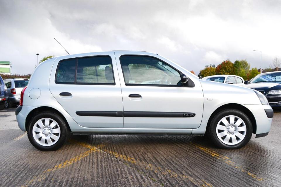 Clio