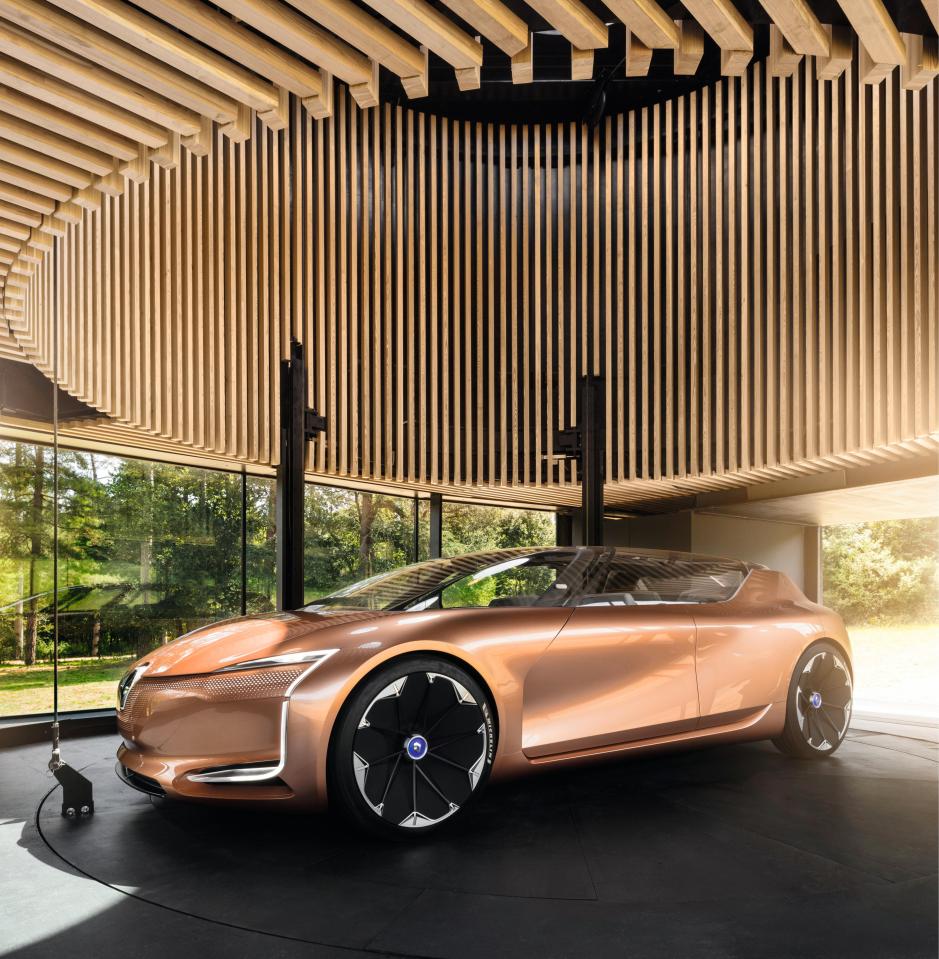 Renault