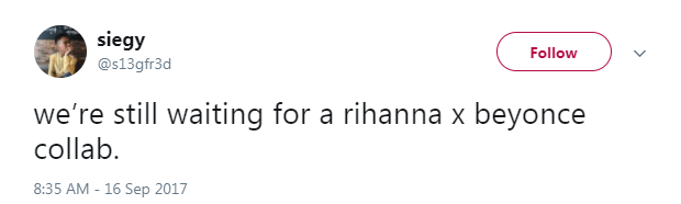 rihanna