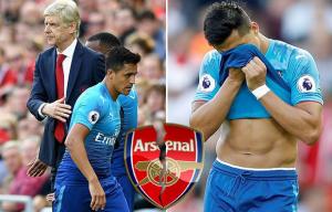 Arsene Wenger insists Alexis Sanchez will not go on strike and remains '100 per cent committed' despite his Man City move falling through