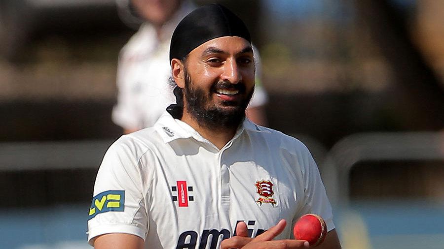  Monty vowed to make a comeback to cricket earlier this year