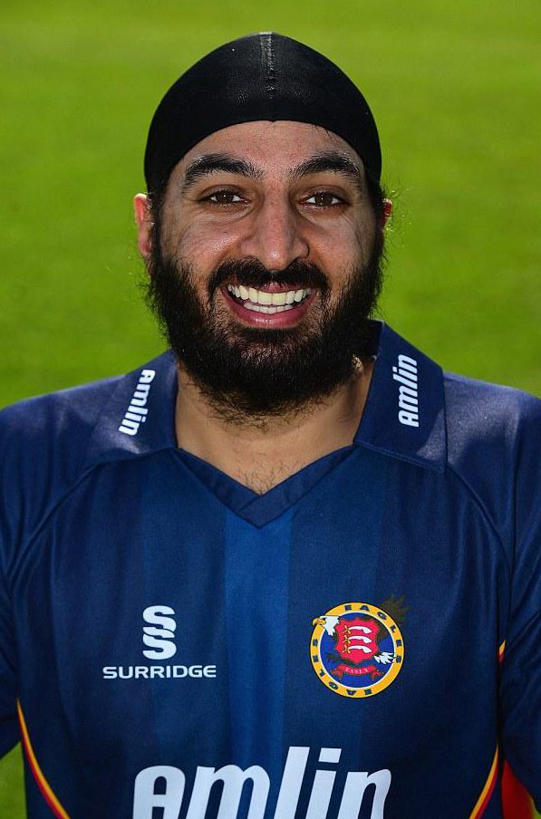  Cricket legend Monty Panesar has joined the upcoming reboot of Dancing On Ice