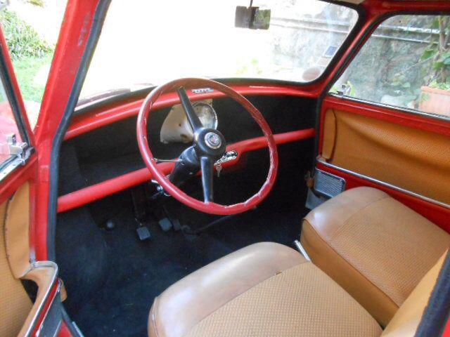Mini