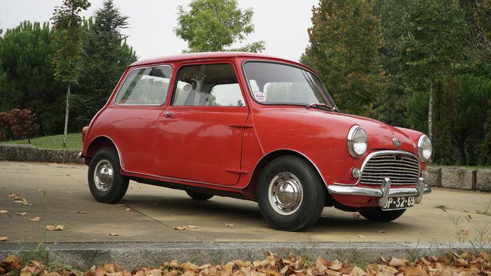 Mini