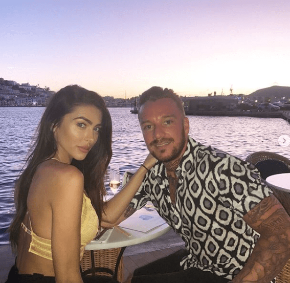  Jamie says he is still cut up about it