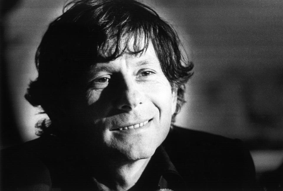  Roman Polanski was convicted of raping 13-year-old Samantha Geimer in 1977