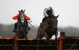 towcester racecourse