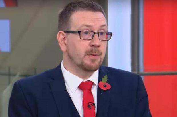 Andrew Gwynne