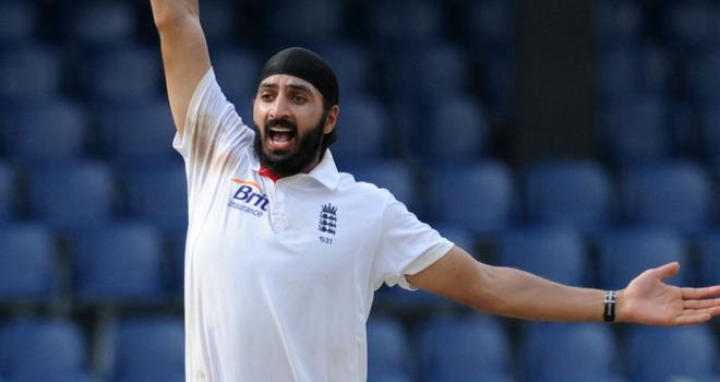  Monty is known for his dynamic pitch celebrations which may help on the show