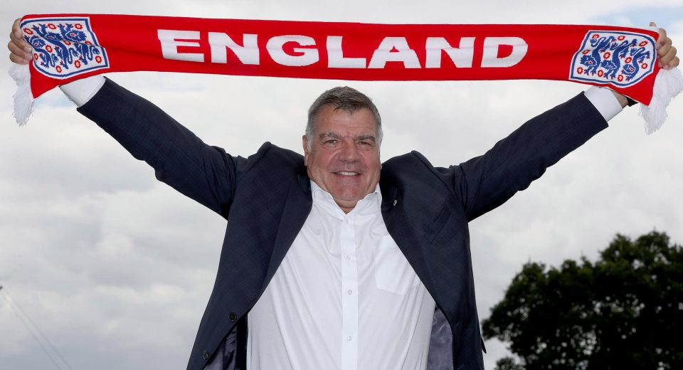 He was only in charge of England for 67 days