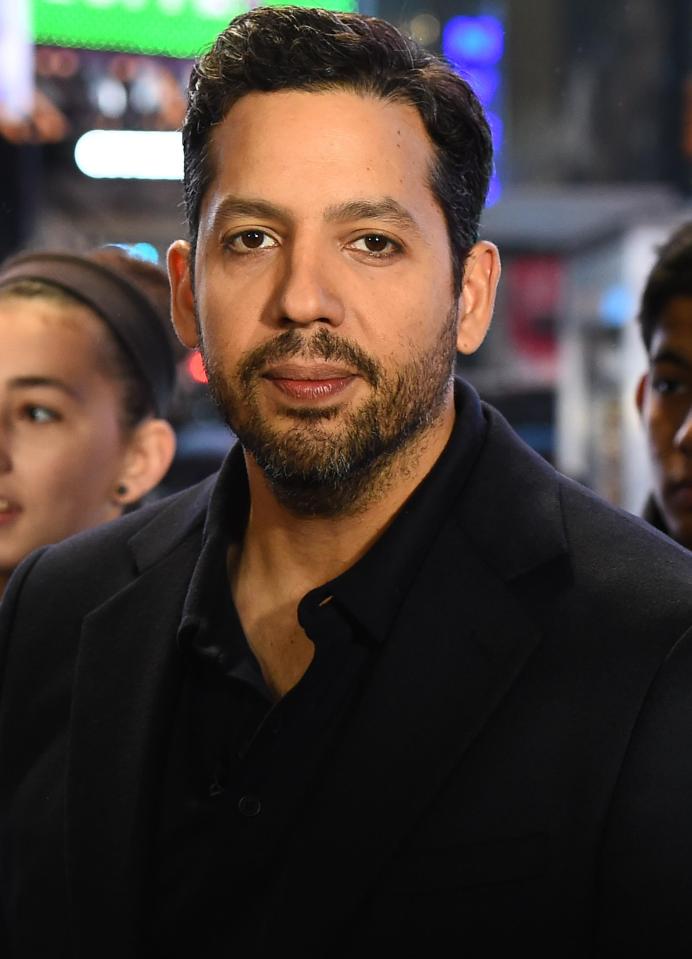  David Blaine has been cleared of rape by the Metropolitan Police
