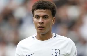 Tottenham confident Dele Alli will sign new mega-money deal