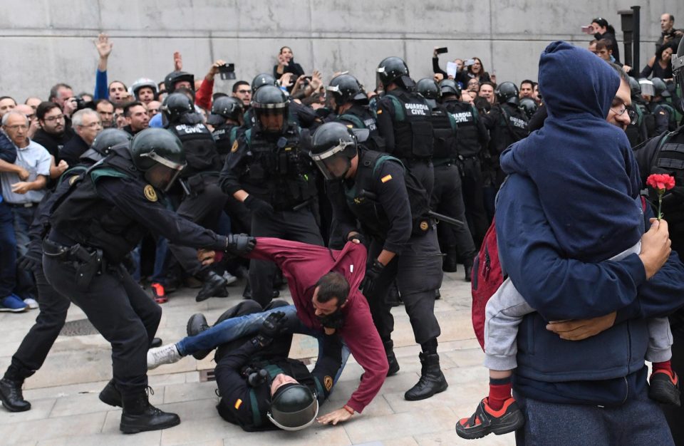 Catalonia