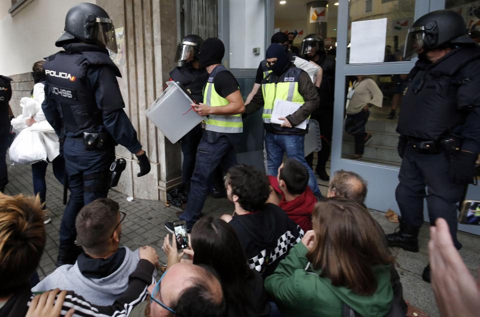 Catalonia