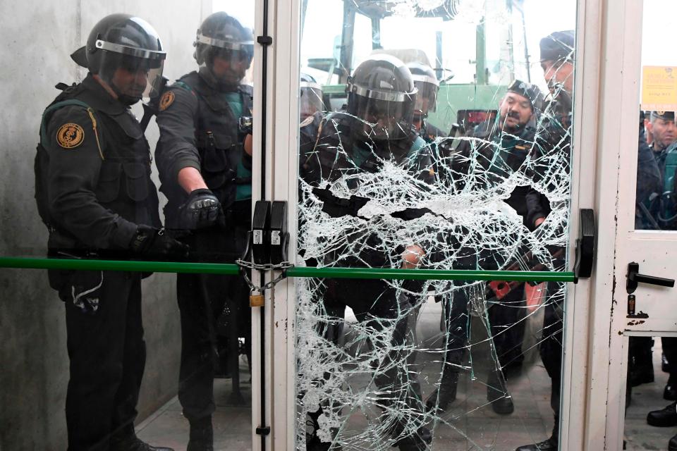 Catalonia