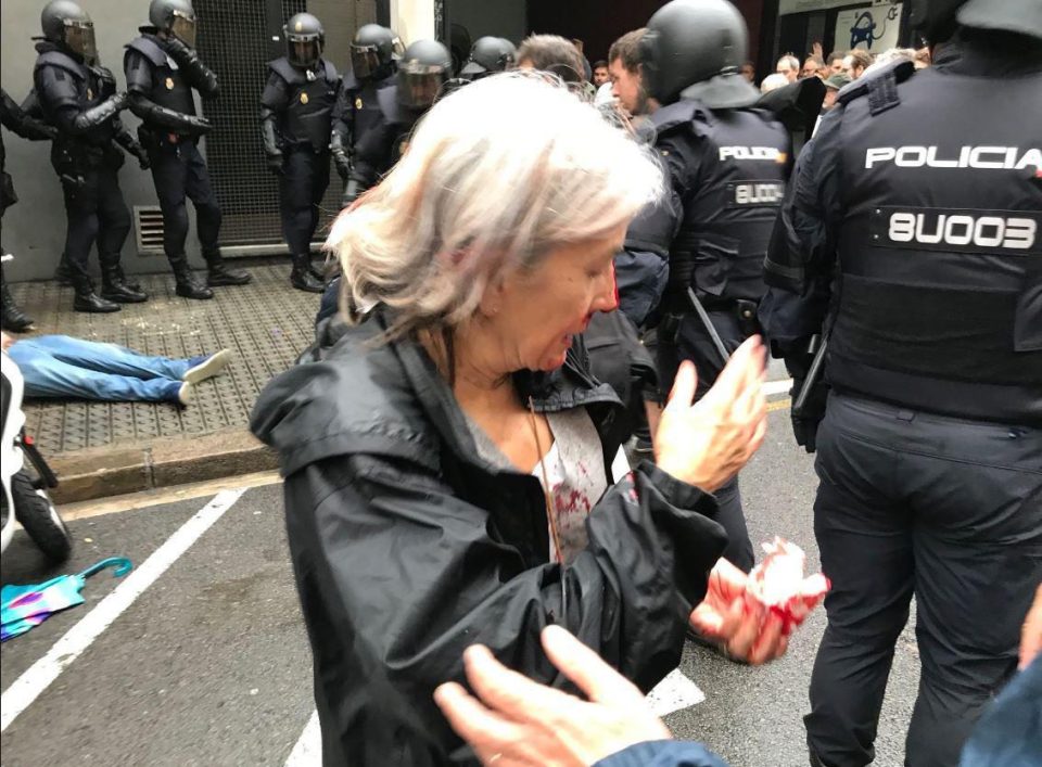 Catalonia