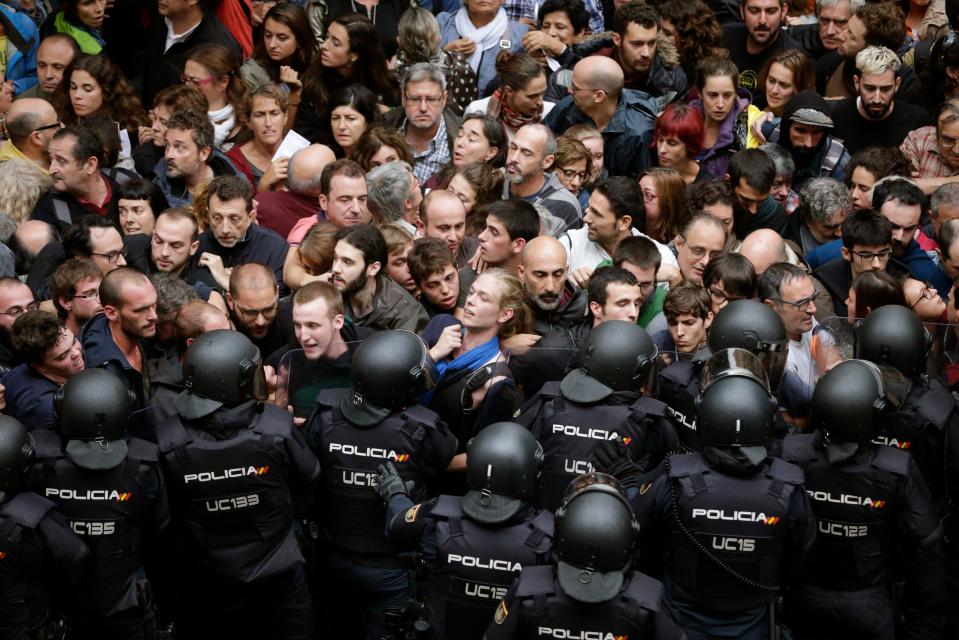 Catalonia