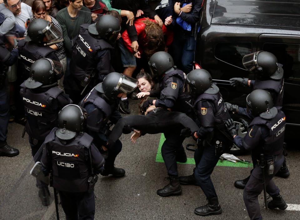 Catalonia