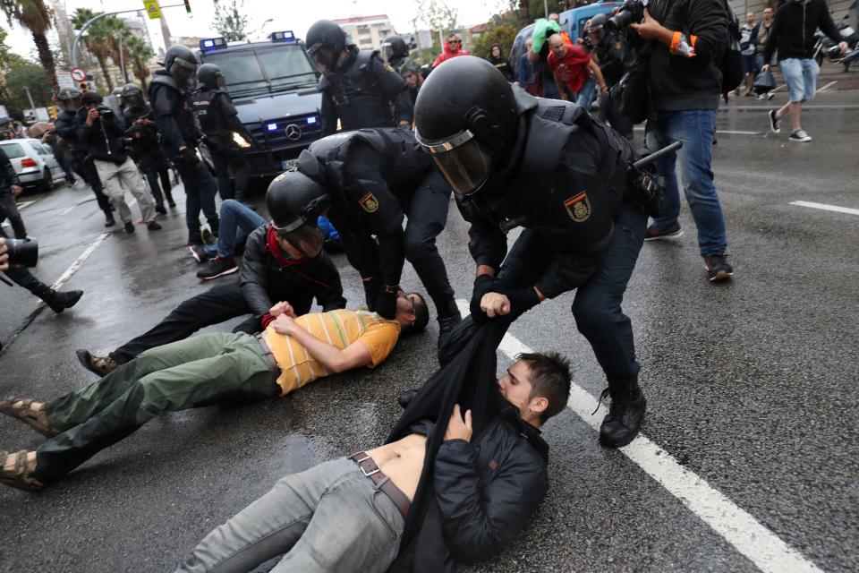 Catalonia