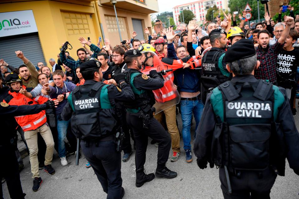 Catalonia