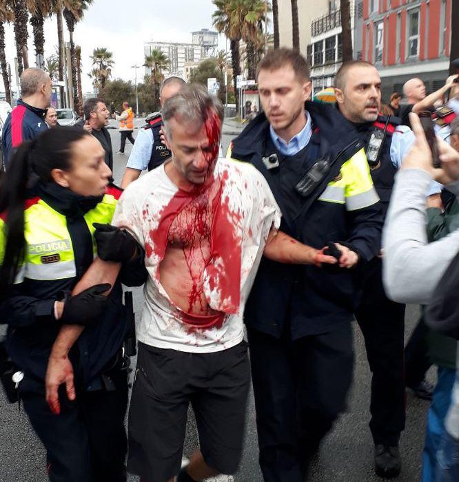 Catalonia