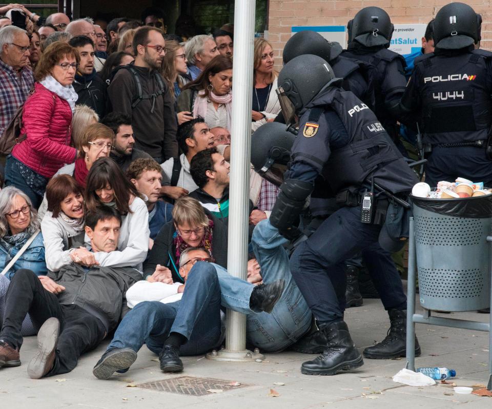 Catalonia