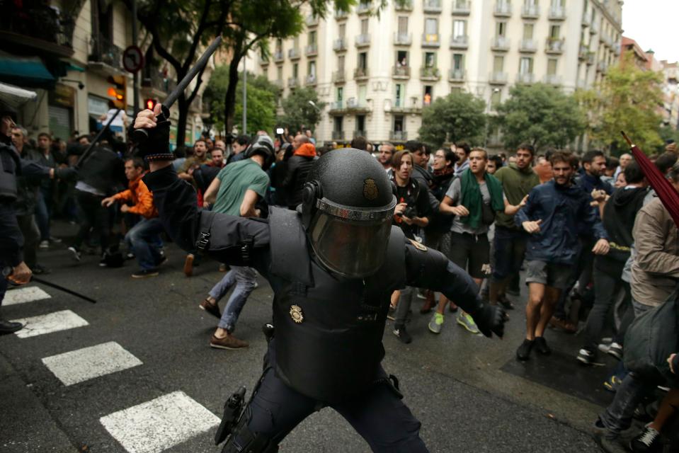 Catalonia