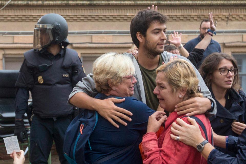 Catalonia