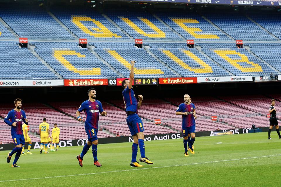 Catalonia