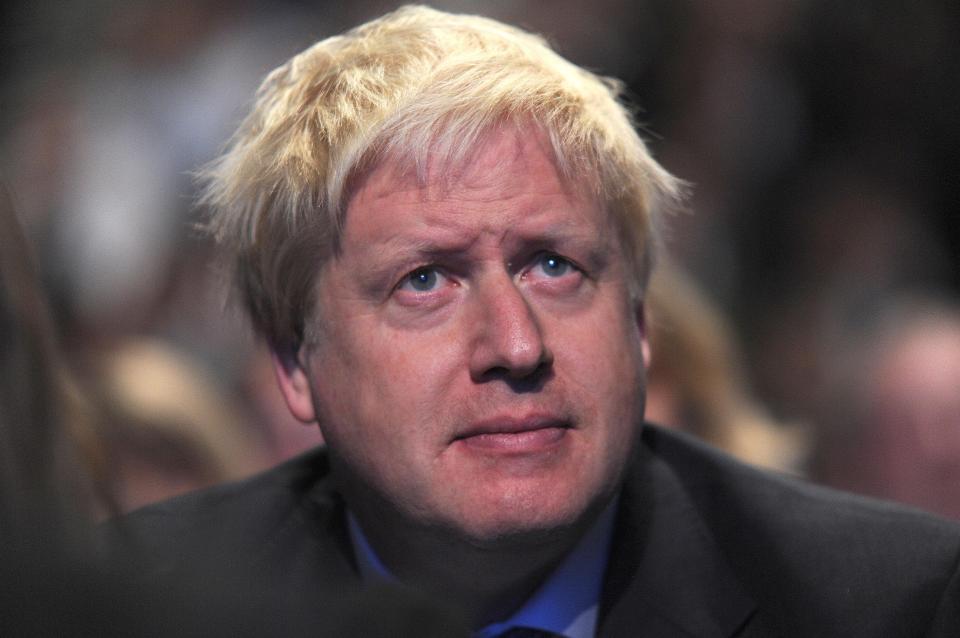  The Foreign Secretary has defended his remarks and accused others of 'playing politics'