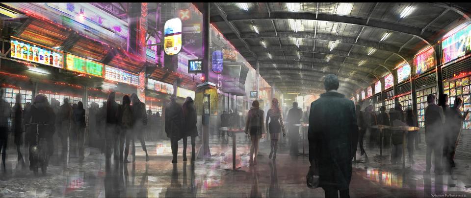 Blade Runner 2049 works as an epic tale in its own right - This is a very special film indeed