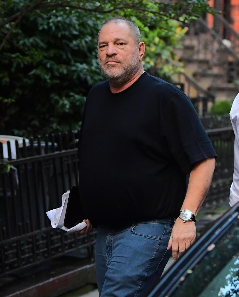 Allegations against Harvey Weinstein are set to be probed by the FBI, it has been reported